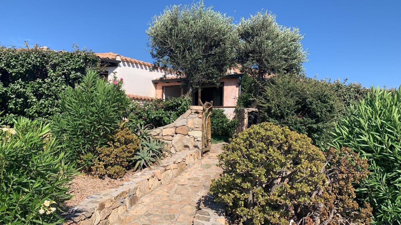 Hébergement de vacances Villino Fiori Di Baragge *